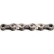 Kmc ketting 6 7 8 speed e8 ept 122 schakels - donker zilver