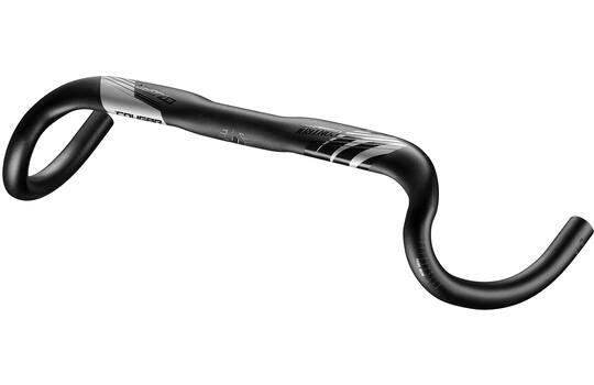 Laden Sie das Bild in Galerie -Viewer, Controltech - stuur gravel cougar fl25 42cm
