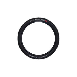 Buitenband Schwalbe 27.5-2.25(57-584) Rocket Ron Evolution zwart vw