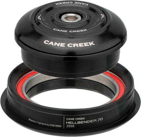 Load image into Gallery viewer, Cane creek hellbender 70 zs44 28.6 - zs56 40 headset

