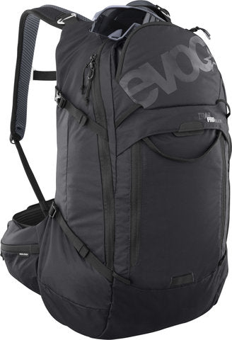 Load image into Gallery viewer, Evoc protector backpack
