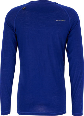 Load image into Gallery viewer, Chromag veldt ls jersey
