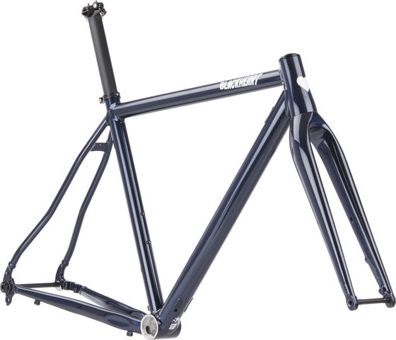 Load image into Gallery viewer, Blackheart allroad al frameset
