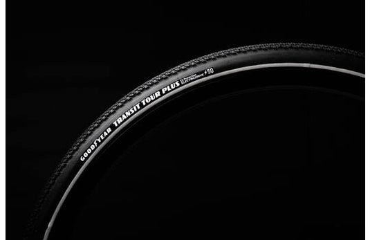 Goodyear transit tour plus tt clincher
