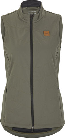 Giro cascade stow insulated women's vest