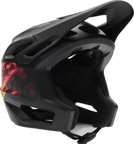 Chargez l'image dans la visionneuse de la galerie, Fox head dropframe pro mips helmet
