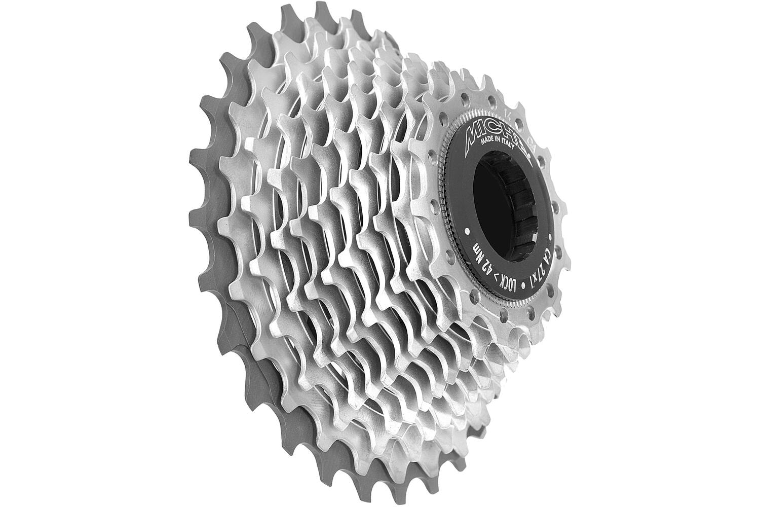 Miche - primato cassette light 11 speed campagnolo 12-30