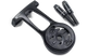 Jrc - garmin stuurpenhouder computer mount stealth+ premium zwart