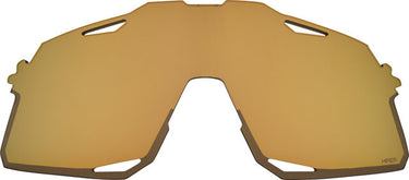 100% spare hiper lens for hypercraft sports glasses - 2023 model