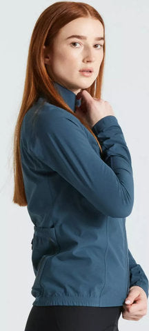 Load image into Gallery viewer, Specialized rbx comp women's rain jacket

