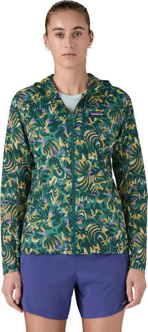 Load image into Gallery viewer, Patagonia houdini women's jacket
