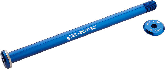 Load image into Gallery viewer, Burgtec rear thru axle for santa cruz v10
