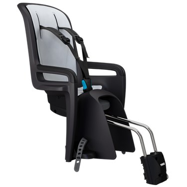 Thule kinderzitje ridealong 2 child seat ridealong 2 rear dark gr.