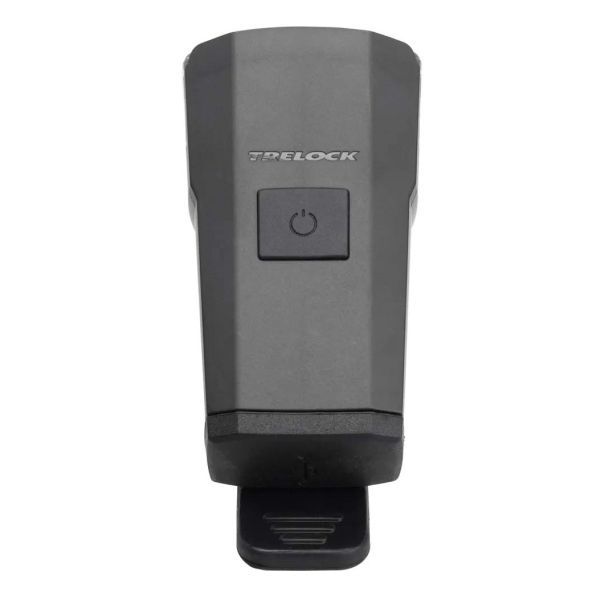 Load image into Gallery viewer, Trelock scheinwerfer lighthammer ls 440 front light lighthammer ls 440 usb
