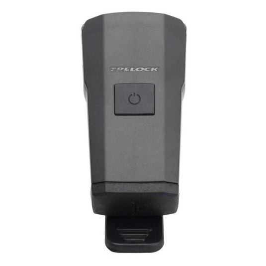 Trelock scheinwerfer lighthammer ls 440 front light lighthammer ls 440 usb