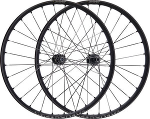 Mavic e-crosstrail sl disc 6-bolt 27.5 wheelset