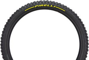 Pirelli scorpion race dh mixed terrain 29 folding tyre