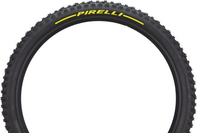 Load image into Gallery viewer, Pirelli scorpion race dh mixed terrain 29 folding tyre
