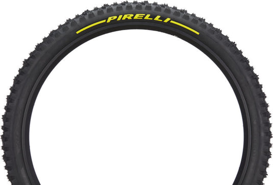 Pirelli scorpion race dh mixed terrain 29 folding tyre