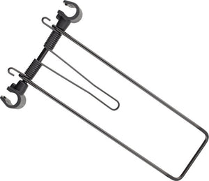 Racktime clamp-it spring clamp for special models