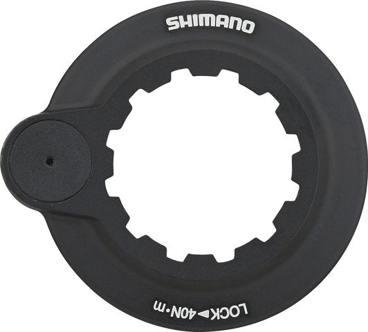 Load image into Gallery viewer, Shimano rt-mt900 center lock brake rotor for xtr w magnet + internal teeth
