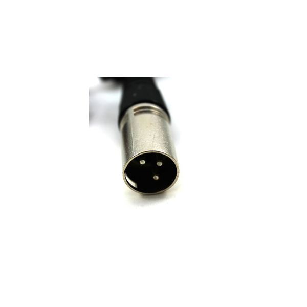 Load image into Gallery viewer, Van beijck acculader xlr 3-pins neutrik 36 volt 2 ah
