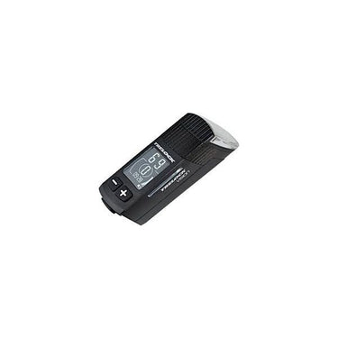 Trelock koplamp Vision LS 760 I-GO usb 100 lux