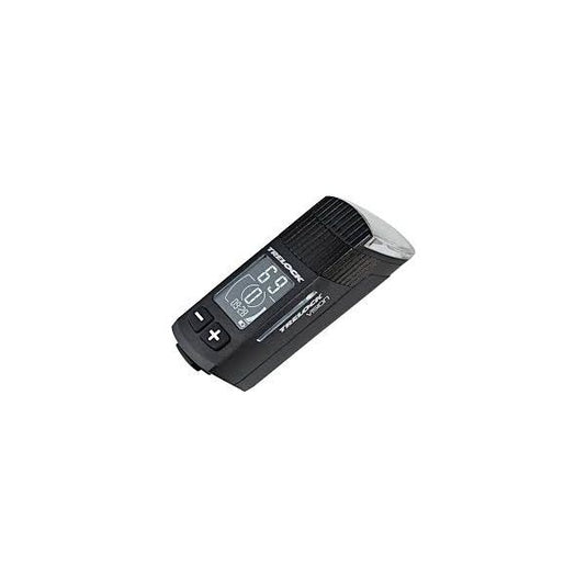 Trelock koplamp Vision LS 760 I-GO usb 100 lux