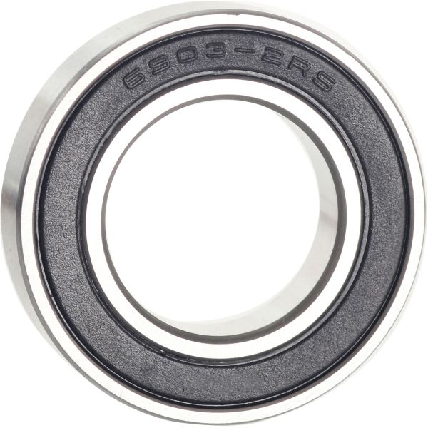 Load image into Gallery viewer, Union kugellager ball bearing cb-462 17x30x7
