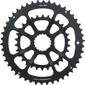 Cannondale opi spidering 8-arm chainring set