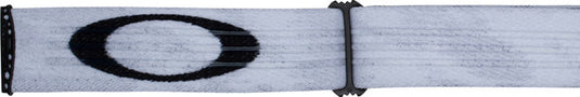 Oakley spare strap for airbrake mx goggles