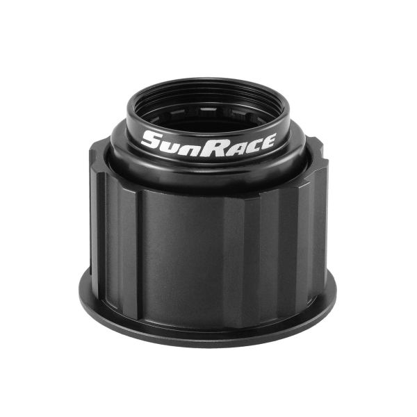 Afbeelding laden in galerijviewer, SunRace cassette 11V 10-42 CSMX9X zwart
