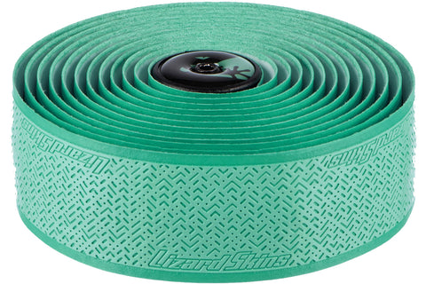 Lizard skins - dsp v2 2.5mm stuurlint celeste green