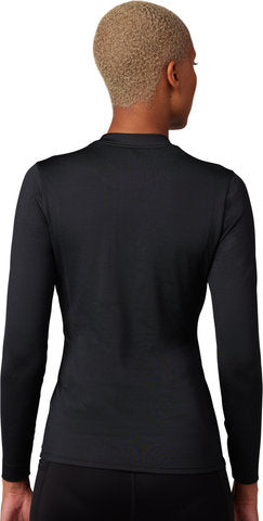 Load image into Gallery viewer, Fox head women's tecbase fire ls base layer
