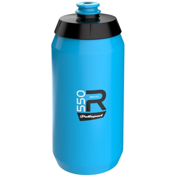 Load image into Gallery viewer, Polisport bidon r550 ultra lightweight blue
