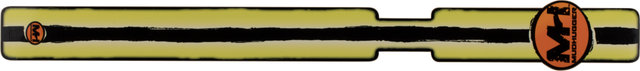 Load image into Gallery viewer, Mudhugger front long mudguard decal
