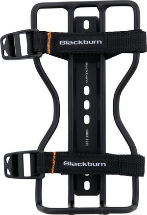 Blackburn outpost cargo cage