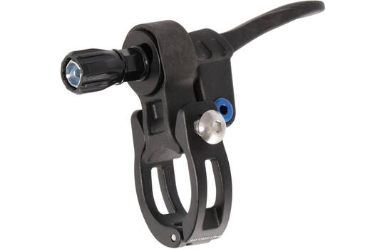 Cargue la imagen en el visor de la galería, Controltech - lynx zadelpen dropper remote lockout kit 125mm travel
