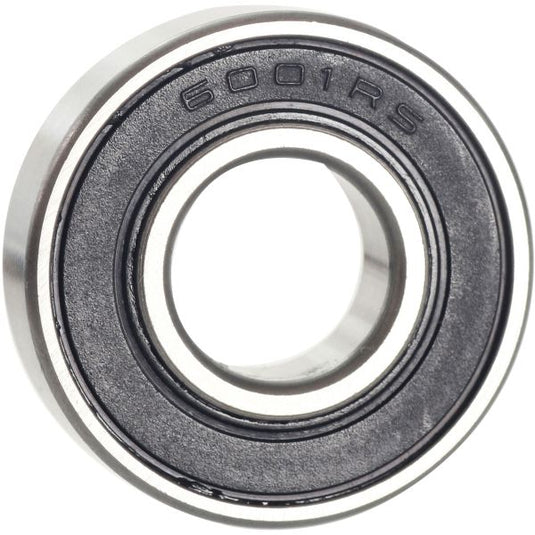 Union kugellager ball bearing cb-447 12x28x8