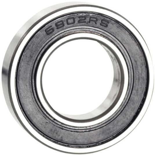 Union kugellager ball bearing cb-453 15x28x7