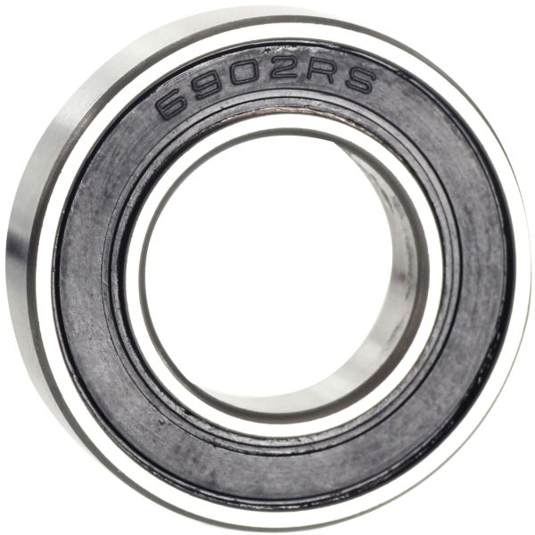 Afbeelding laden in galerijviewer, Union kogellager ball bearing cb-453 15x28x7
