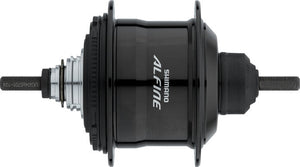 Shimano alfine gear hub
