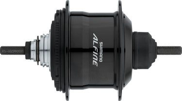 Shimano alfine gear hub