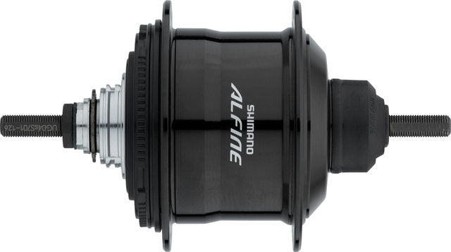 Load image into Gallery viewer, Shimano alfine gear hub
