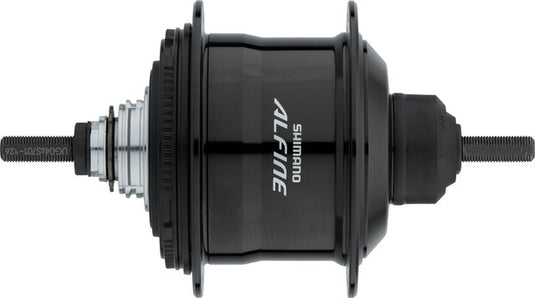 Shimano alfine gear hub