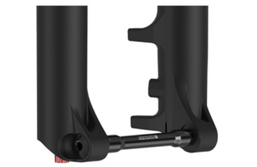 Srsuntour - thru bolt axle 15 100mm 15ah4