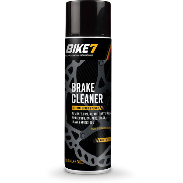 Bike7 - brake cleaner 500ml