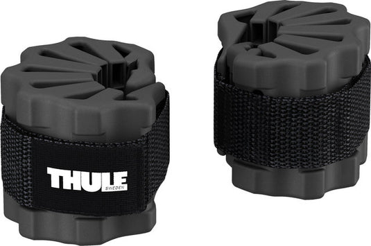 Thule bike protector for bike carriers