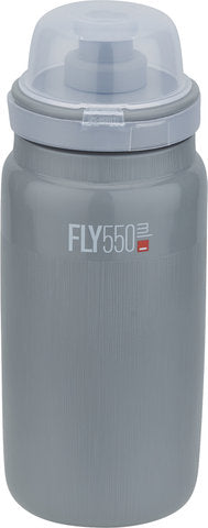 Elite fly mtb tex drink bottle 550 ml