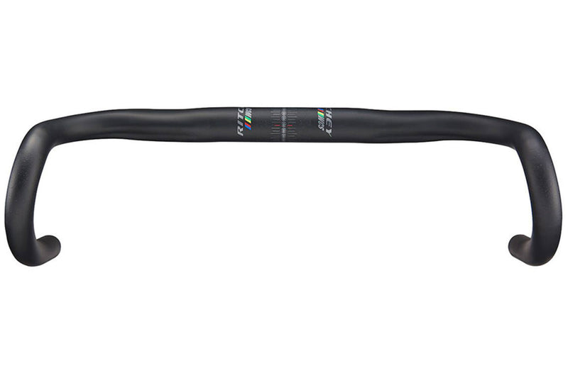 Load image into Gallery viewer, Ritchey Stuur race wcs butano blatte zwart 46cm
